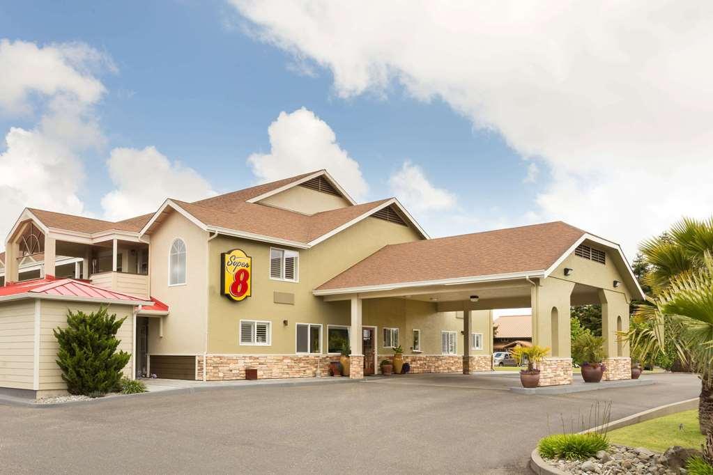 Red Roof Inn Huntsville, Al Екстер'єр фото