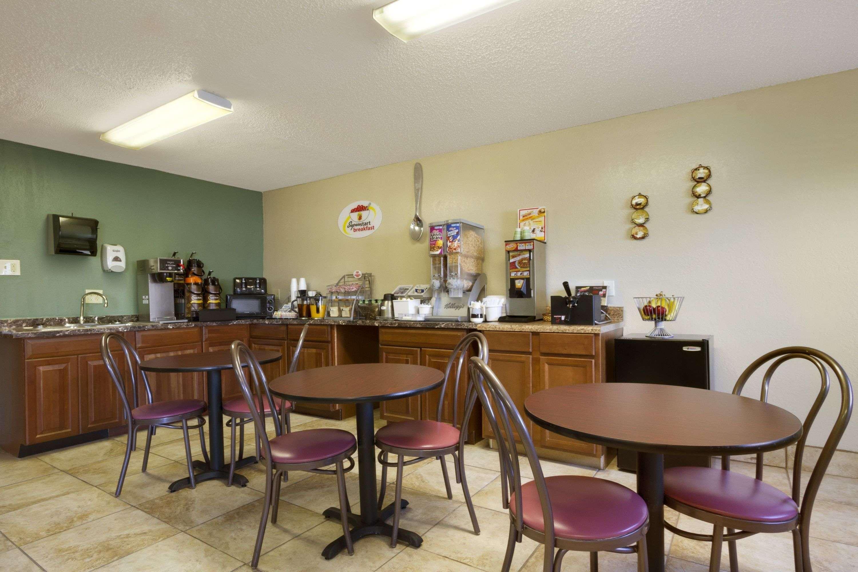 Red Roof Inn Huntsville, Al Екстер'єр фото