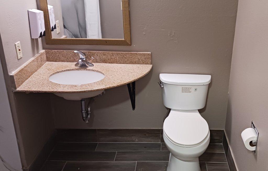 Red Roof Inn Huntsville, Al Екстер'єр фото